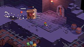 Memo to the Underlord