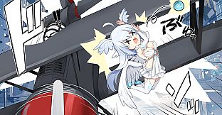 Falling with Ice Phoenix! - Cozy Version