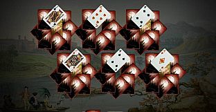 Mystery Solitaire. Grimm's Tales 6