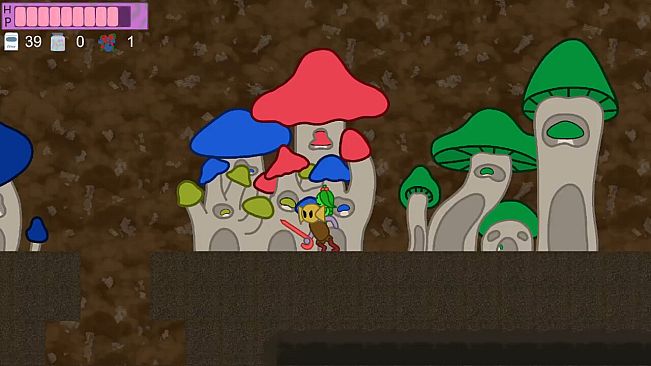 Honey's Sweet Revenge