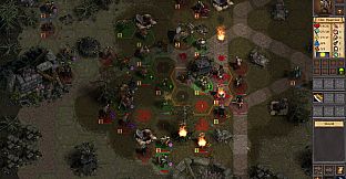 Warbanners: Death Speaker