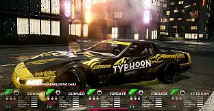 OverDrift Festival - OverPass