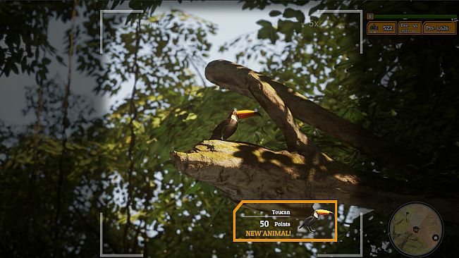Morels: The Hunt 2 Soundtrack