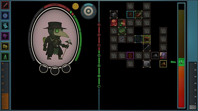 Coin Operated Carnage