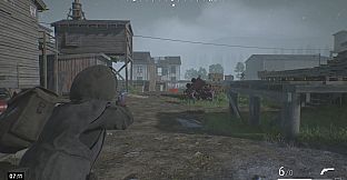 Vigor - Trappers Pack