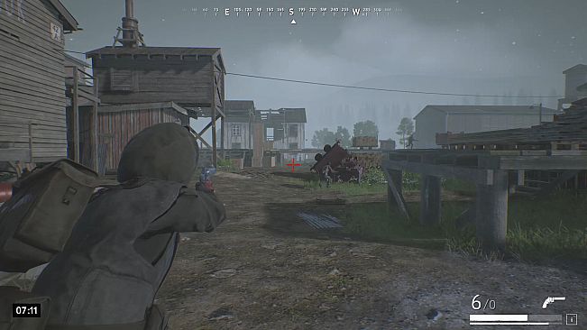 Vigor - Trappers Pack