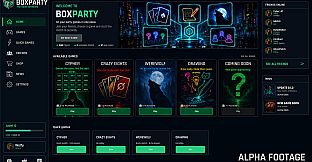 BoxParty!