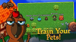 Kakele Online - MMORPG