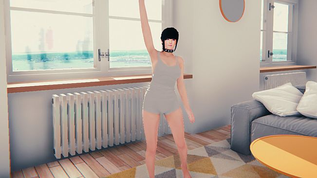 3D LOVER - ONE NIGHT