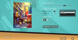 Jigsaw Puzzle Dreams - Tranquil Pack