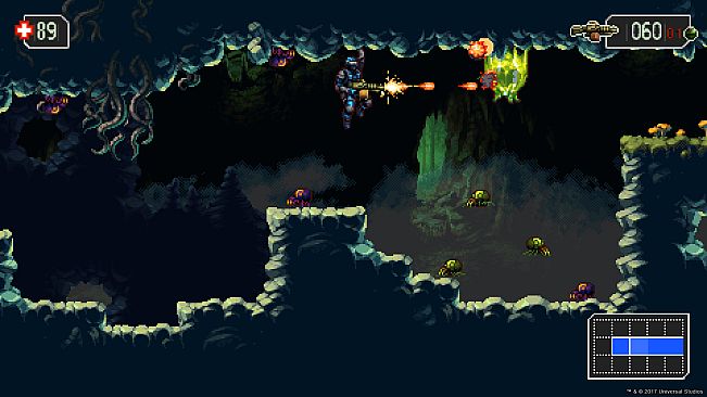 The Mummy Demastered