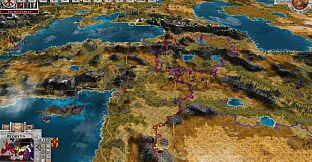 Imperiums: Fall of Rome