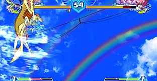 AH3X Pistrix & Parace L'sia DLC