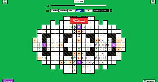 Sightline: Logic Puzzle