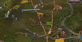 Ultimate General: Gettysburg