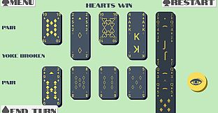 Eyes & Hearts, Corazones y Ojos