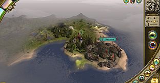 Return of the Giants