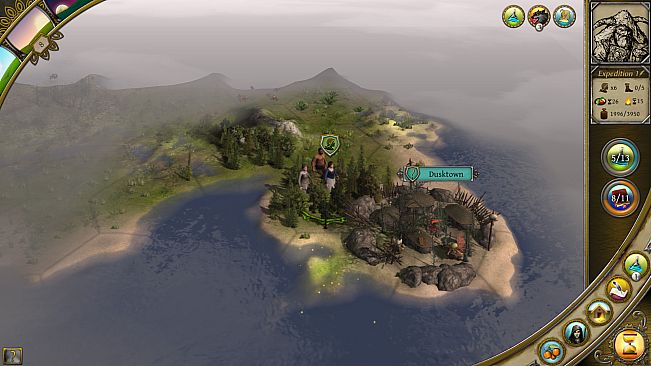 Return of the Giants