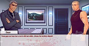 Crime Opera II: The Floodgate Effect