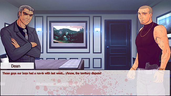 Crime Opera II: The Floodgate Effect