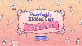 Purrfectly Hidden Cats - Kittenwood