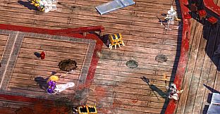 Magicka: Heirlooms Item Pack