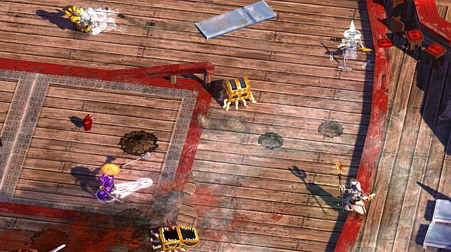 Magicka: Heirlooms Item Pack