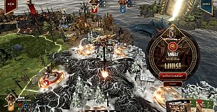 Blood Rage: Digital Edition