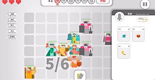 Get Stronger! Auto‑Chess
