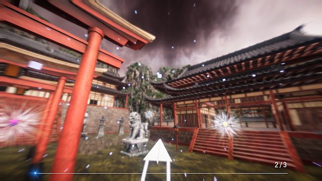 Paper Flight - Beyond Time