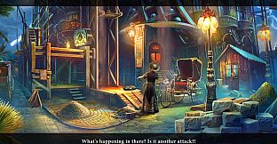 Dark City: Barcelona Collector's Edition