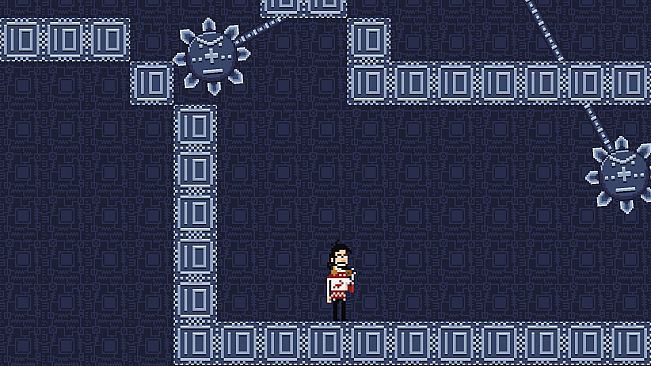 Another Hardcore Game