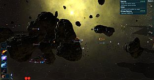 Ancient Frontier - Quests & Events