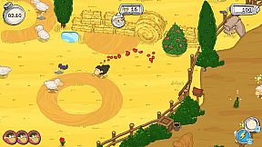 Sven – completely screwed