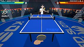 King of Ping Pong: MEGAMIX