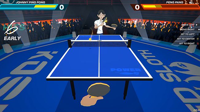 King of Ping Pong: MEGAMIX