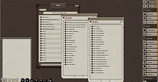 Fantasy Grounds - Tome of Beasts for 5th Edition (2023 Edition)
