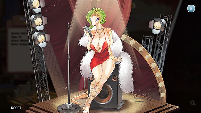 Love Tavern 2: Beastmen Kingdoms