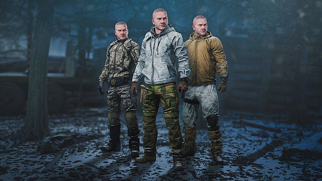 Escape from Tarkov: TarCoin Ingame Currency