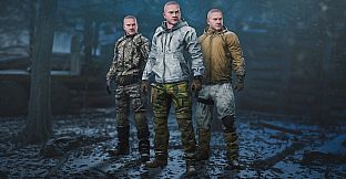 Escape from Tarkov: TarCoin Special Offer