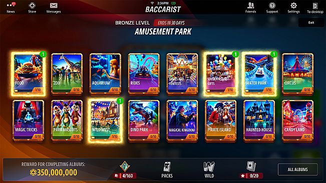 Baccarat Online: Baccarist