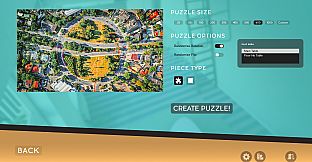 Jigsaw Puzzle Dreams - Radiant Pack