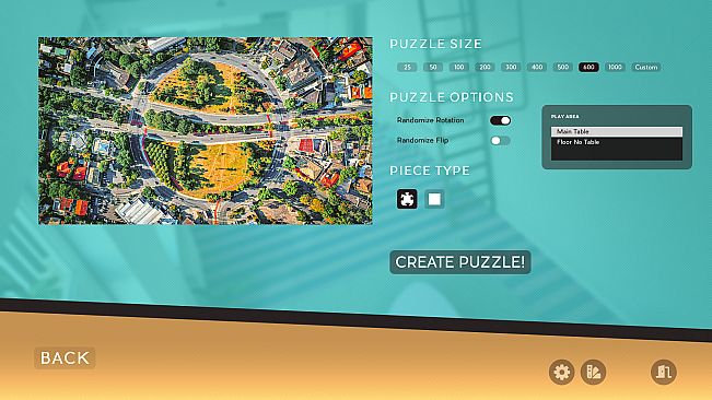 Jigsaw Puzzle Dreams - Radiant Pack