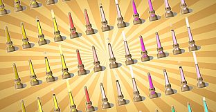 RPG Maker MZ - KR Wizard Widgets Animations Pack 2