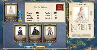 Kingdom Chronicle