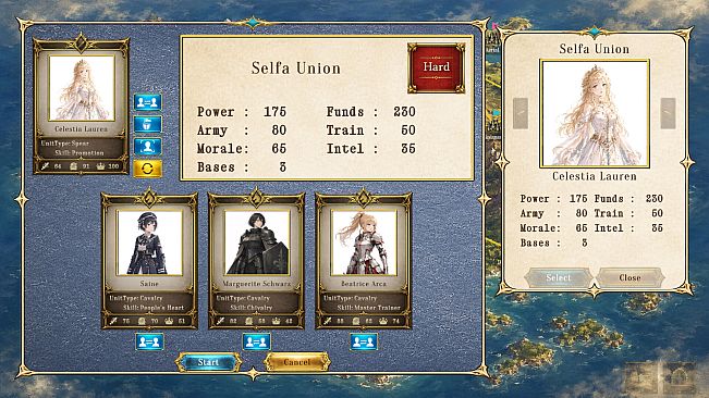 Kingdom Chronicle