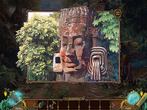 Mayan Prophecies: Cursed Island Collector's Edition