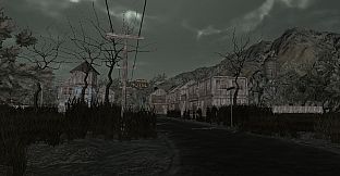 VR Travelling towards World War III Scenario: Post Nuclear War Earth Fantasy