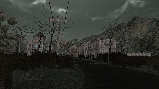 VR Travelling towards World War III Scenario: Post Nuclear War Earth Fantasy