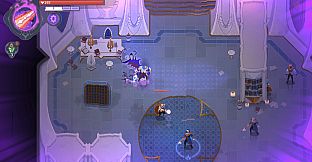 The Mageseeker: Unchained Skins Pack